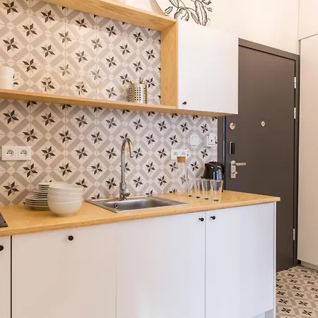 Appartement 19rooms *