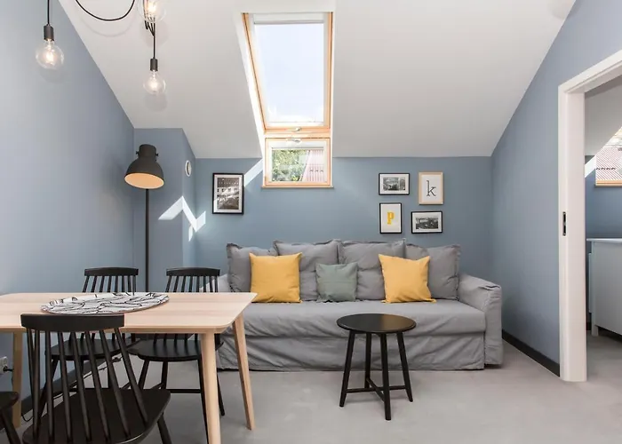 19rooms クラクフ