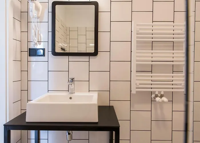 アパート 19rooms