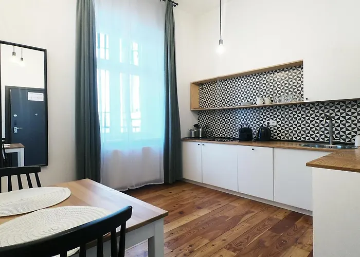 19rooms * クラクフ