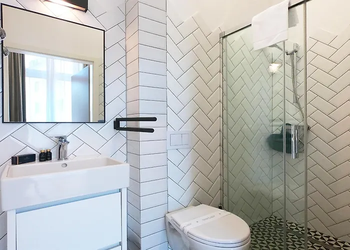 アパート 19rooms *