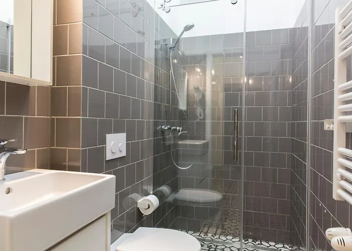 19rooms * クラクフ