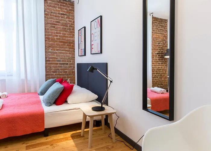 アパート 19rooms *