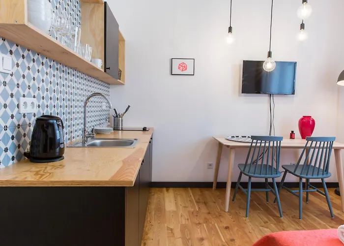 19rooms アパート