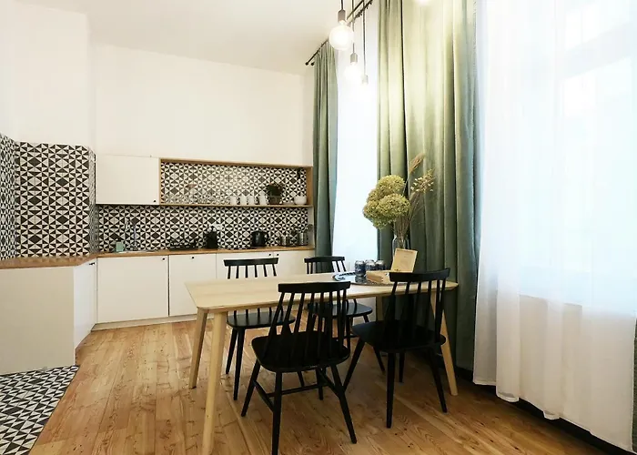 19rooms * クラクフ