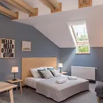 19rooms Lägenhet