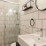 19rooms Lägenhet *