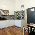 19rooms Lägenhet Kraków