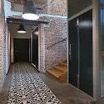 Lägenhet 19rooms Kraków
