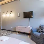 19rooms Lägenhet