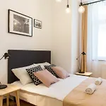 19rooms Lägenhet Kraków