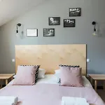 19rooms Lägenhet