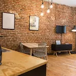 19rooms Lägenhet *