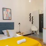Lägenhet 19rooms Kraków