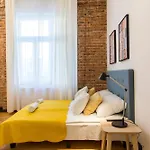 19rooms Lägenhet Kraków
