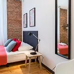 Lägenhet 19rooms *