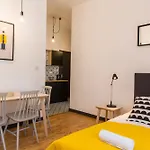 Lägenhet 19rooms
