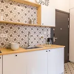 Lägenhet 19rooms *