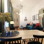 19rooms Lägenhet