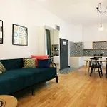 Lägenhet 19rooms