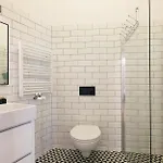 19rooms Lägenhet *