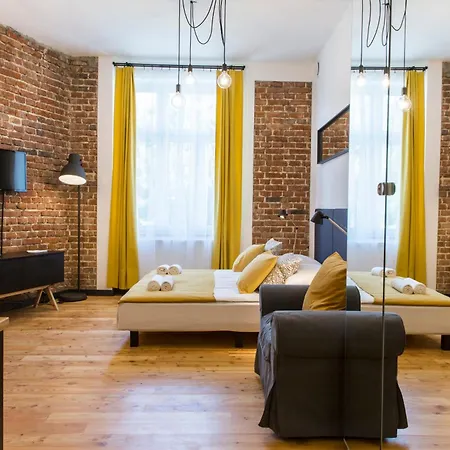 19rooms Appartamento