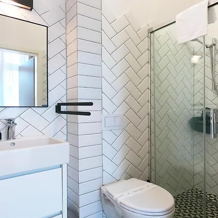 Апартаменты 19rooms *