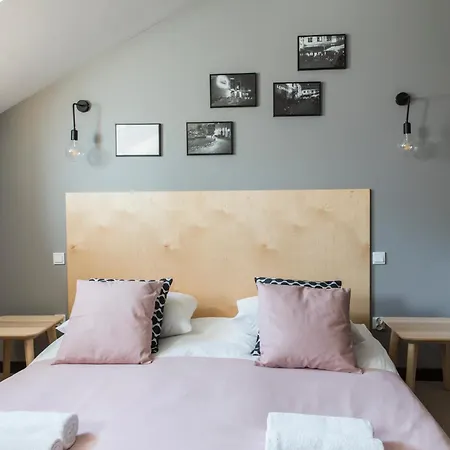 19rooms Lägenhet