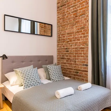 19rooms Lägenhet