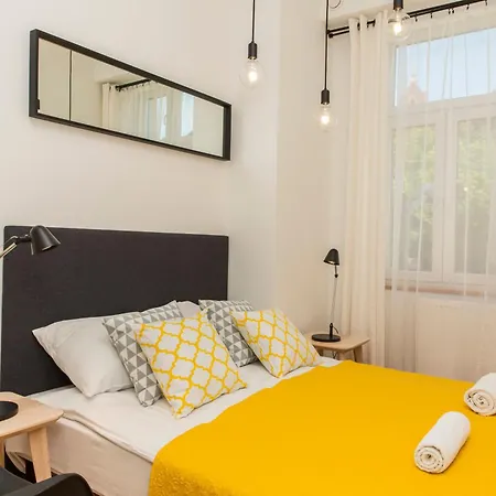 Apartamento 19rooms *