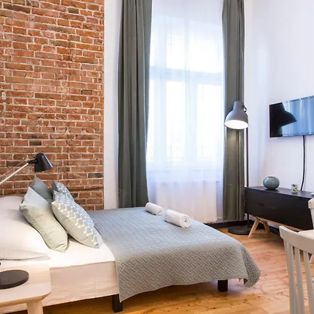 19rooms Apartamento *