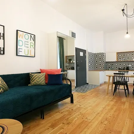 Апартаменты 19rooms