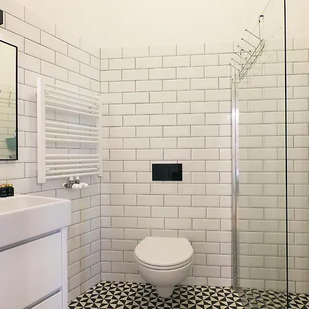 19rooms Апартаменты *