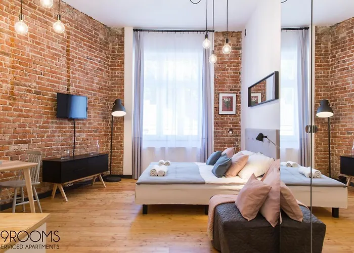 19rooms Kraków