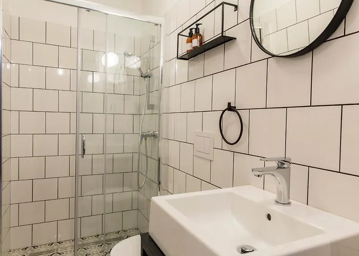 19rooms Apartament *