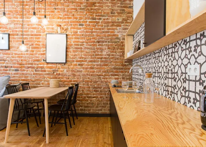 19rooms Apartament Kraków