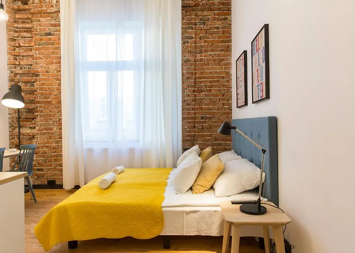 19rooms Apartament Kraków