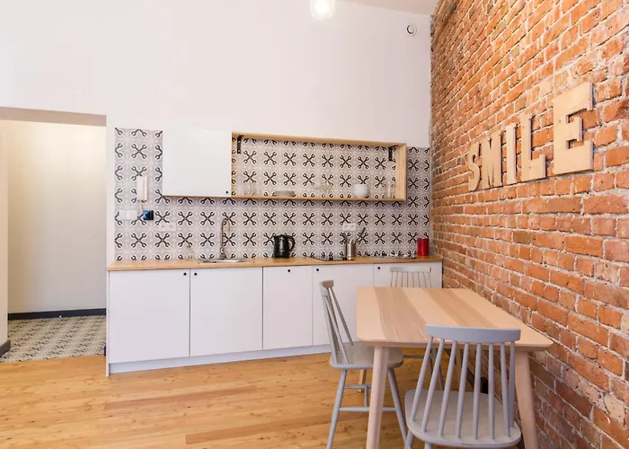 19rooms Apartament *