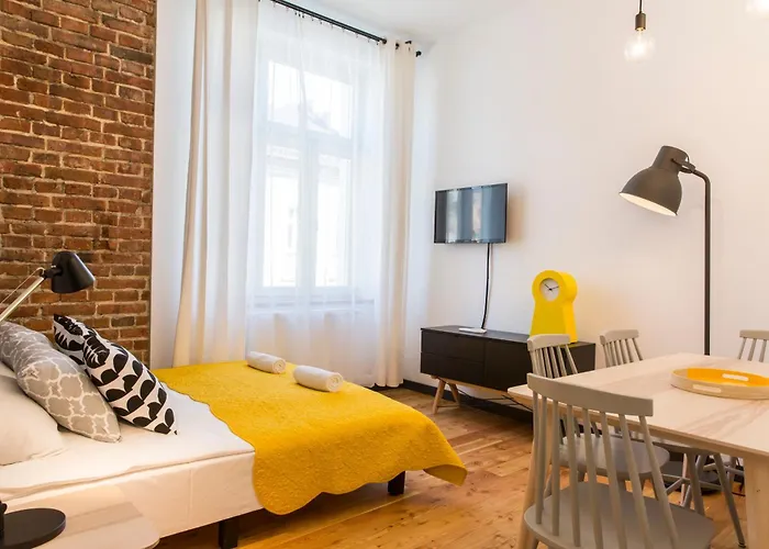 19rooms Apartament *