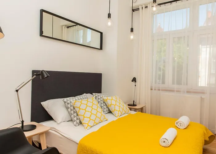 Apartament 19rooms *