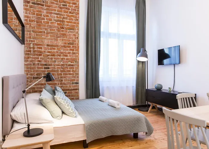 19rooms Apartament *