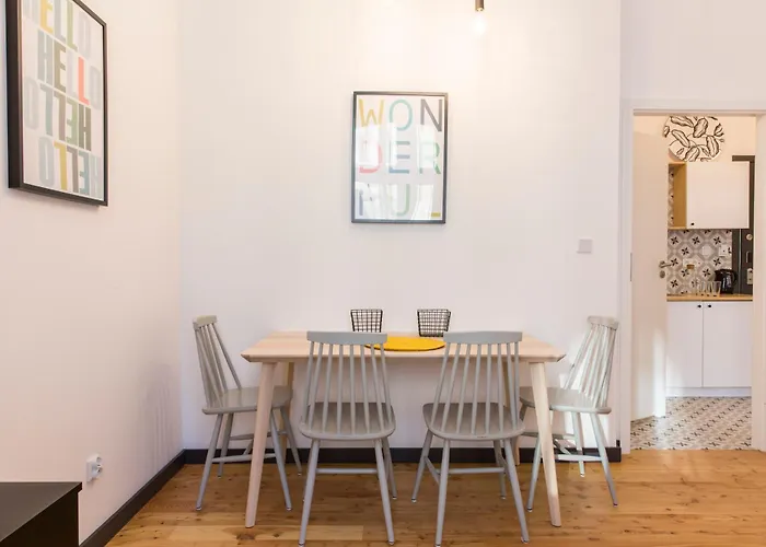 19rooms Apartament Kraków