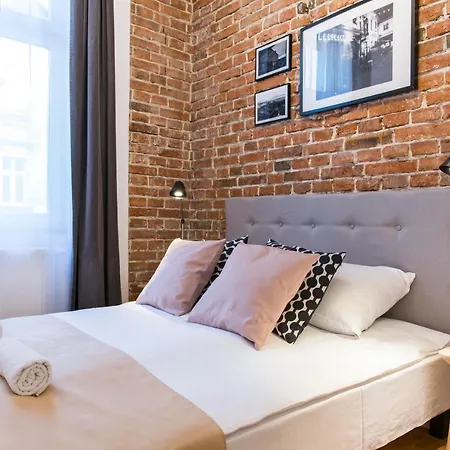19rooms Krakau