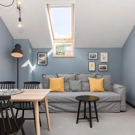 19rooms Krakau