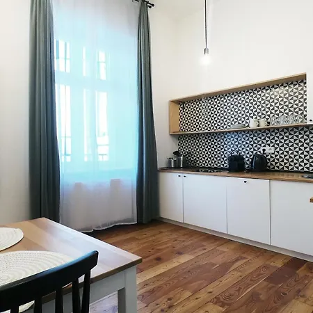 19rooms * Krakau