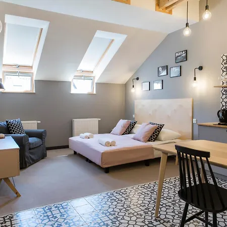 19rooms Krakau