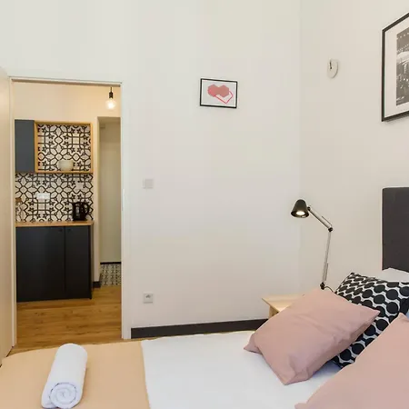 19rooms * Krakau