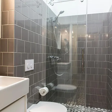 19rooms * Krakau
