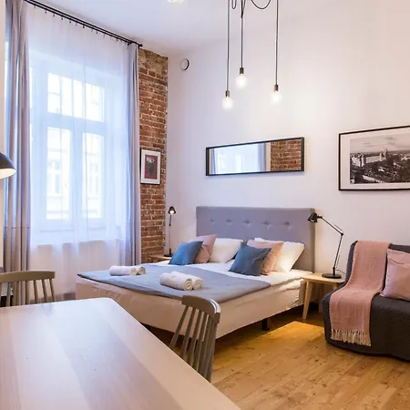 19rooms Appartement
