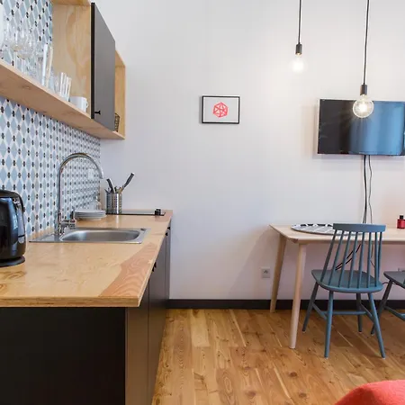 19rooms Appartement